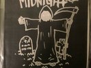 Midnight - Slay The Spits 7” Venom Toxic Holocaust Inepsy Motörhead Abigail