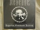 REVENGE Susperion Command Destroy 7