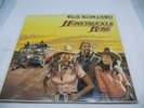 Willie Nelson Honeysuckle Rose Vinyl Double LP 1980 CBS Records S2BP 220233