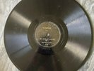 Vintage Naim Karagand's Band Arabic 78 RPM Import Record Marie Jos. Kabalan