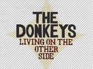 The Donkeys - Living on the Other Side [Used Very Good Vinyl LP]