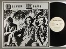 Oliver Klaus  Self-Titled  Hard Psych Reissue