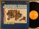Friendsound  Joyride   Psych; Experimental