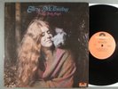 Ellen McIlwaine  Honky Tonk Angel   Folk Rock  x Fear Itself