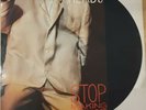 Talking Heads Stop Making Sense EMI Vinyl LP