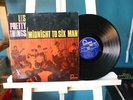 Les Pretty Things - Midnight To Six Man