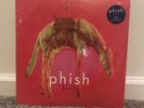 Phish-Hoist-2LP Limited Numbered Edition [Splatter Colored Vinyl] Record Album