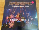 Transformers 1986 Cybertronic Spree Vinyl Record Soundtrack Exploding Energon LP