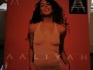 Aaliyah (self titled) 2xLP NM 