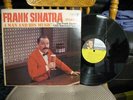 FRANK SINATRA A MAN AND HIS MUSIC PART II JAZZ LP ON REPRISE R-5004