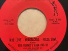 Northern Soul Garage 45/Bob Runnel's Faux Pas III 
