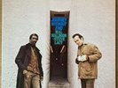 MAL WALDRON WITH STEVE LACY Journey Without End JAPAN ORIG LP VICTOR SMJX-10134