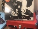Scorpions | LP | Love at first sting (1984) ...  OOS VERY GOOD LP GERMAN PRINT