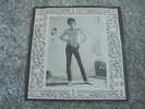 Richard Hell - Another World 1976 UK 45 STIFF NUMBERED 1st ISSUE