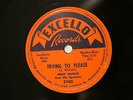 50'S R&R JERRY MCCAIN Trying To Please EXCELLO 2103 EE+/V++