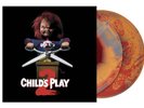 Child's Play 2 Soundtrack Graeme Revell Waxwork Records Vinyl Variant 2LP SEALED