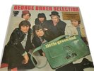 rare #390/1000 GEORGE BAKER SELECTION little bag 50th Ann RSD2020 GREEN VINYL LP