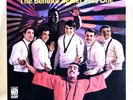 The Bennito Sextet Plus One s/t VINYL LP Sealed