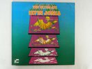 Elvin Jones - The Ultimate Elvin Jones - Blue Note PROMO COPY BST 84305 - EX