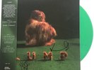 Lump -  Lump Hand Signed Ltd Green vinyl LP Autographed Laura Marling