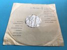 Judy Garland Rare **MGM TEST PRESS ** LP