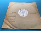 Judy Garland Rare **MGM TEST PRESS ** LP White Label