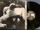 INXS SHABOOH SHOOBAH 1982 SRC SPECIALTY 1st PRESS LP INNER MASTERDISK RL LUDWIG