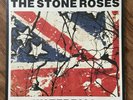 The Stone Roses Waterfall  7inch Single Vinyl