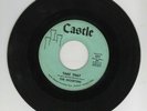 INSTR. NORALA  45 RPM - THE MOSRITERS ON CASTLE  RECORDS
