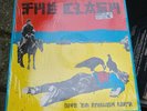 The Clash Give Em Enough Rope Vinyl LP JE 35543.Record In Mint Condition