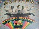 THE BEATLES MAGICAL MISTERY TOUR  EP 7