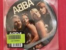 Abba - Knowing Me, Knowing You / Happy Hawaii Picture Disc