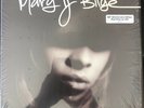 Mary J Blige / WHATS THE 411? vinyl album  NM