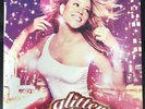 Mariah Carey / GLITTER Album vinyl NM