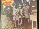 The Beatles Magical Mystery Tour RARE Taiwan LP release 1968