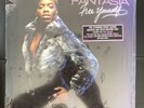 Fantasia / FREE YOURSELF vinyl album NM