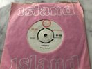 Bob Marley- Judge Not/ Do you still love me - ORIGINAL 1ST SINGLE