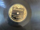 HOT JAZZ JOHNNY DODDS BLACK BOTTOM STOMPER Bruns 3568 Come on and Stomp  V+