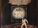 SATURDAY NIGHT FEVER -1977 1st Press Movie Soundtrack 2-LP - BEE GEES - NM DISCS