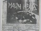 ### Malin Heads EP - Probegepogt aus Spandau ### 1983 ### VERY RARE ###