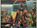 Iron Maiden - Maxi - Stranger in a Strange Land - rare - gebraucht - wie neu