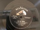 ROCK ELVIS PRESLEY RCA 20-6643 Love Me Tender/Anyway You Want Me