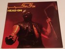 SAMSON - HEAD ON LP VINYL - NWOBHM HEAVY METAL BRUCE DICKINSON IRON MAIDEN