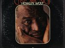 HOWLIN' WOLF: chester burnett aka howlin wolf CHESS 12