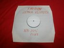 THERION LEPACA KLIFFOTH LP TEST PRESSING NUCLEAR BLAST NB-2596 87507 METAL GOTH