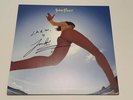 Lorde Solar Power Vinyl Signed Rough Trade Target Exclusive autograph W Proof