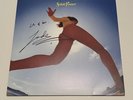 Lorde Solar Power Vinyl Signed Rough Trade Target Exclusive autograph W Proof