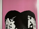 DEATH FROM ABOVE 1979 You're A Woman I'm A Machine Vinyl Record LP