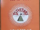 THE 13TH FLOOR ELEVATORS HEADSTONE CONTACT SESSIONS RARE 2013 ALBUM