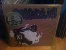 Madlib Medicine Show 11 Low Budget Hi Fi Vinyl Record Stones Throw Screen Print